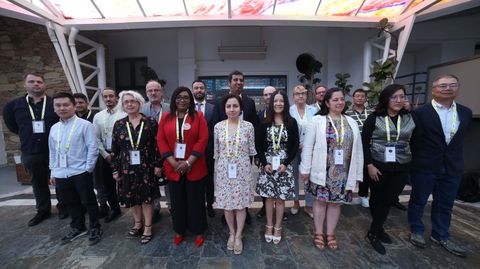 Chemical Engineering Conferences