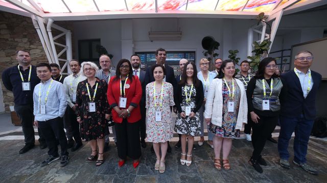 Chemical Engineering Conferences