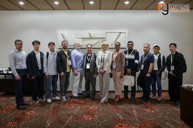 Group Photo Of CAT 2026 At Tokyo, Japan