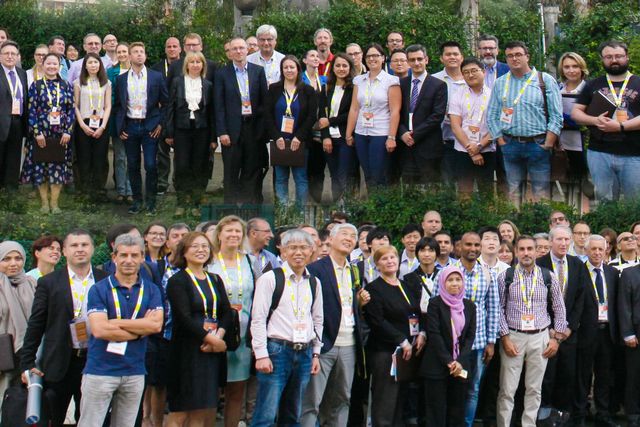 Chemical Engineering Conferences