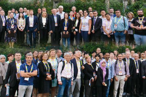 Chemical Engineering Conferences