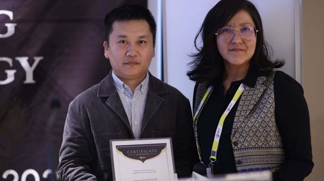 Catalysis Conference