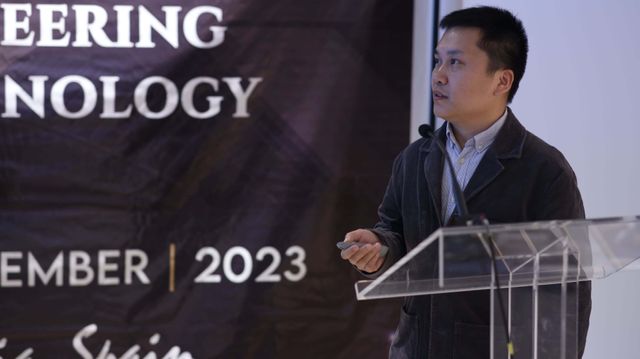 Chemical Engineering Conferences