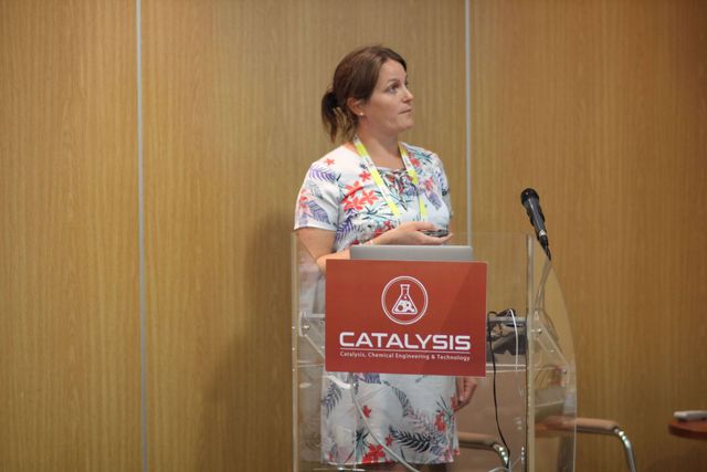 Chemical Engineering Conferences