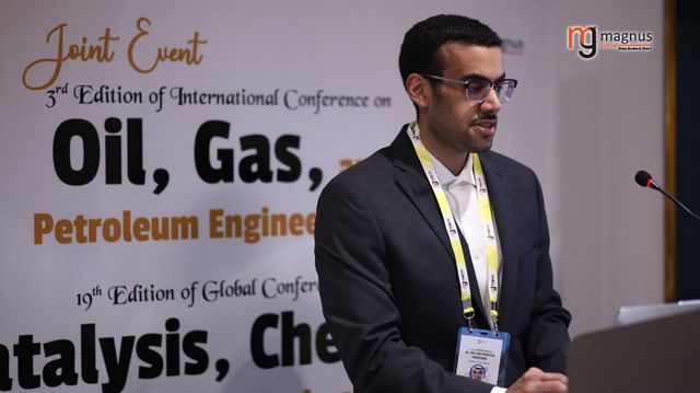 Catalysis Conference