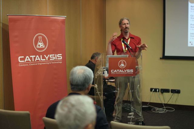Catalysis Conference