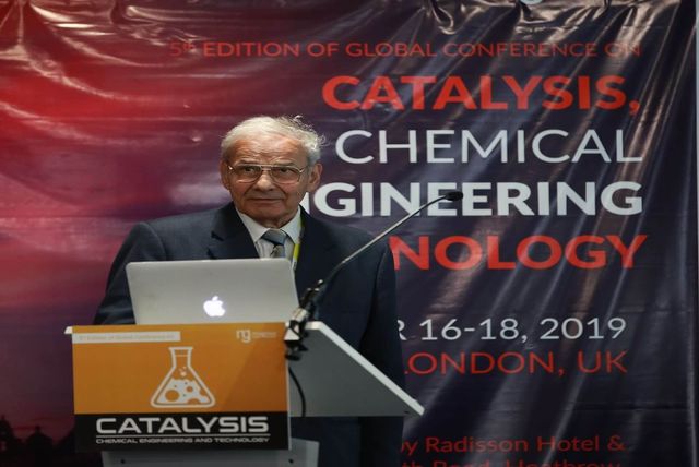 Catalysis Conference