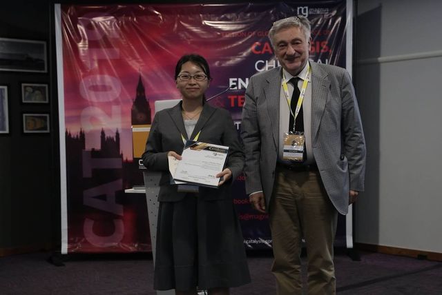 Chemical Engineering Conferences