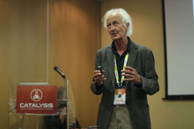 Catalysis Conference