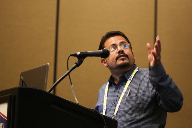 Catalysis Conference