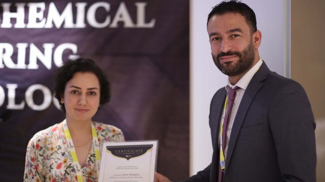 Chemical Engineering Conferences