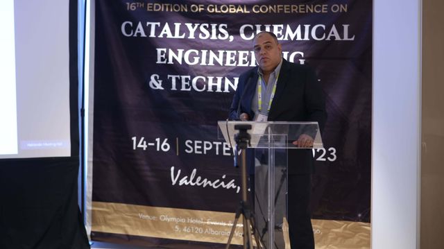 Chemical Engineering Conferences