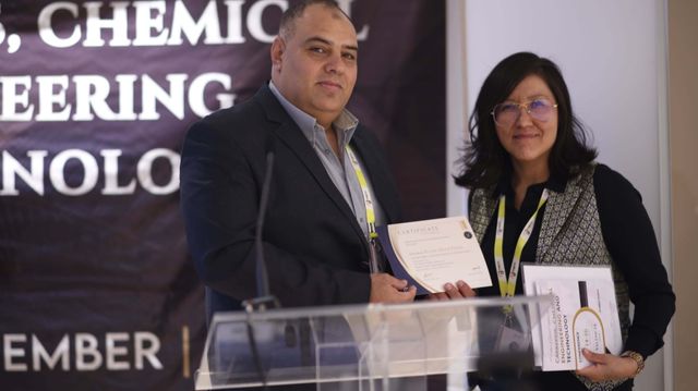 Catalysis Conference