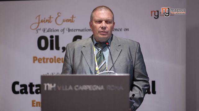 Catalysis Conference