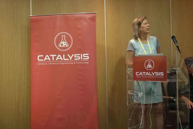 Catalysis Conference