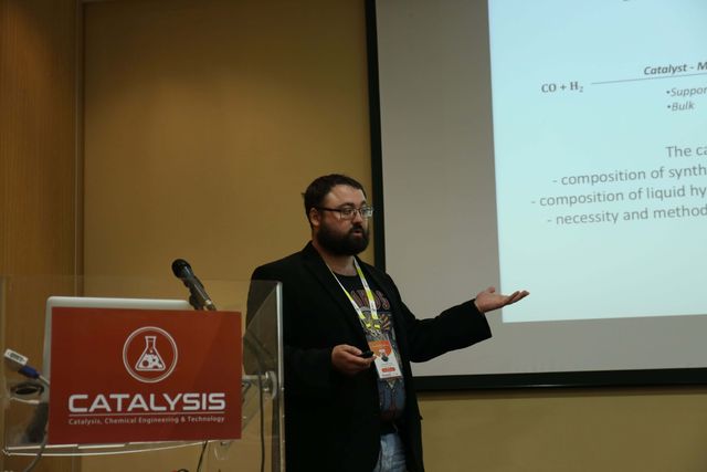 Chemical Engineering Conferences