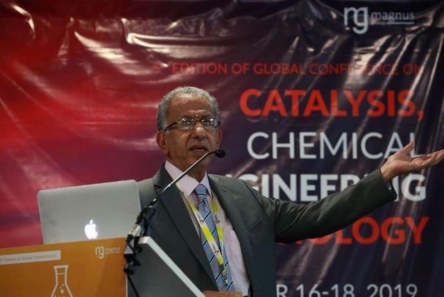 Chemical Engineering Conferences