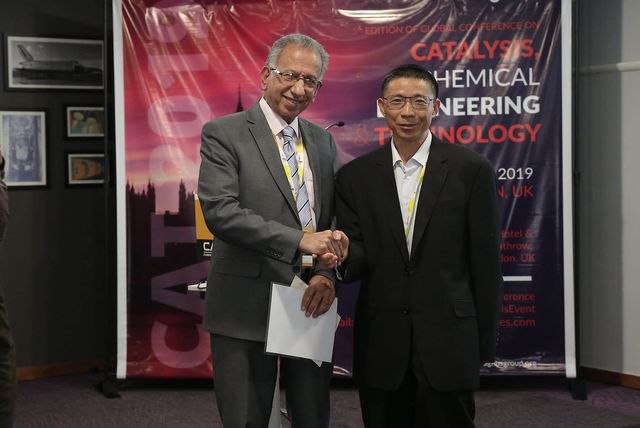 Catalysis Conference