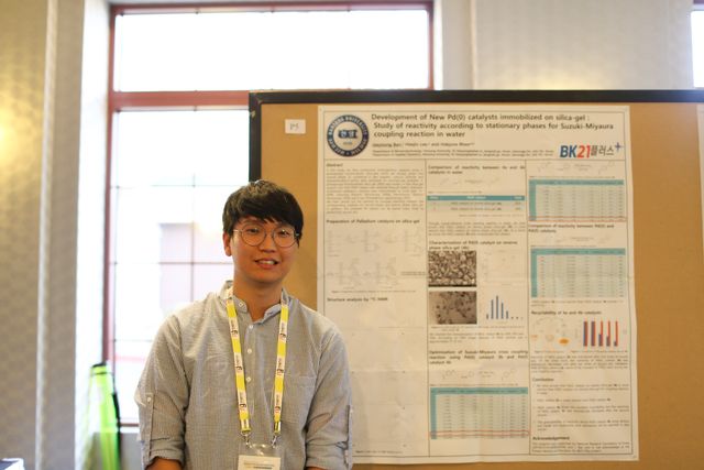 Catalysis Conference