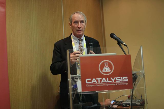 Catalysis Conference