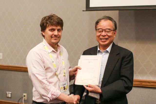 Catalysis Conference