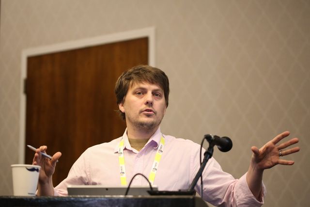 Chemical Engineering Conferences