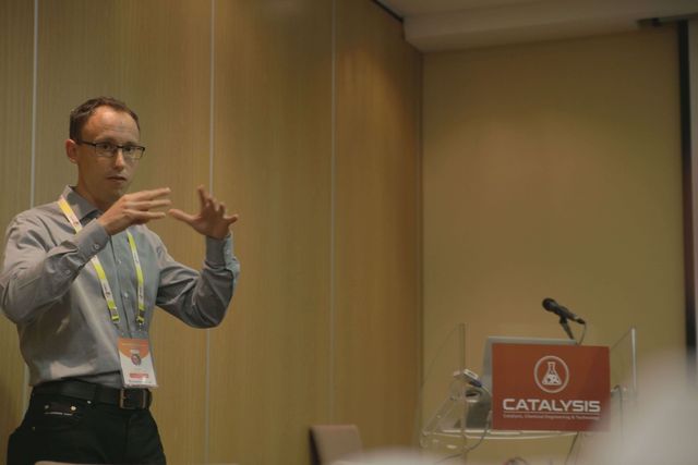 Catalysis Conference