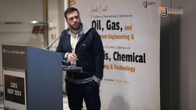 Catalysis Conference