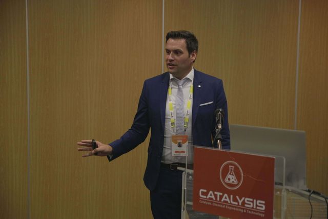 Chemical Engineering Conferences