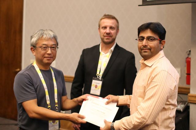 Catalysis Conference