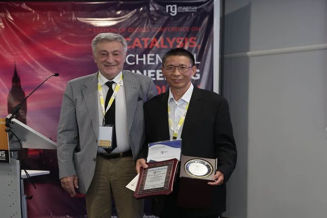 Catalysis Conference