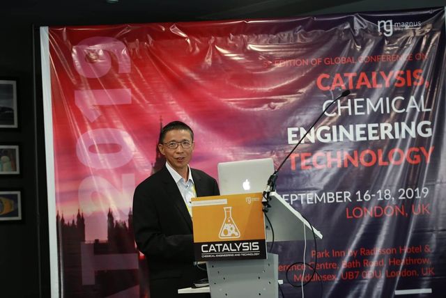 Chemical Engineering Conferences
