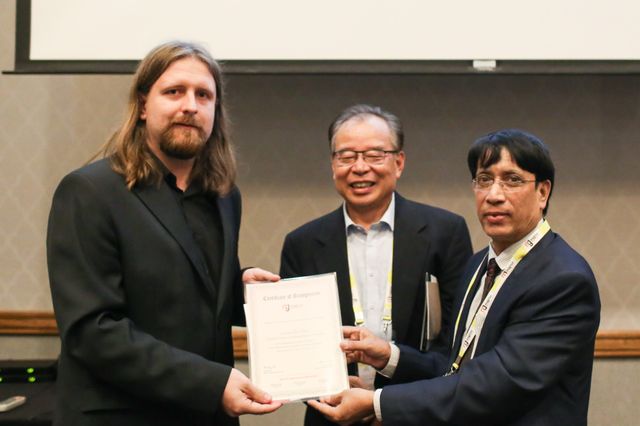 Chemical Engineering Conferences