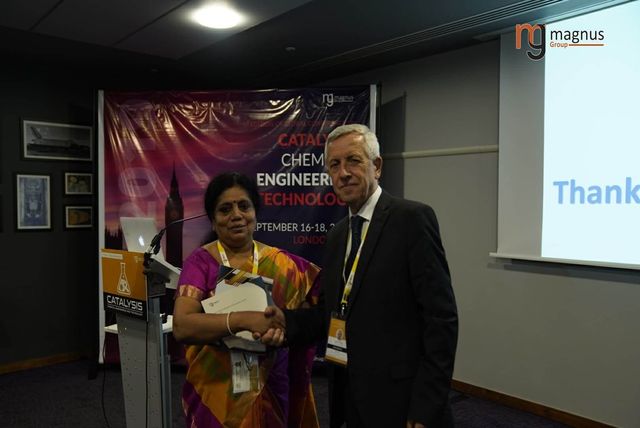 Chemical Engineering Conferences