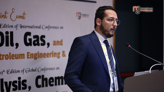 Chemical Engineering Conferences