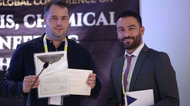 Chemical Engineering Conferences