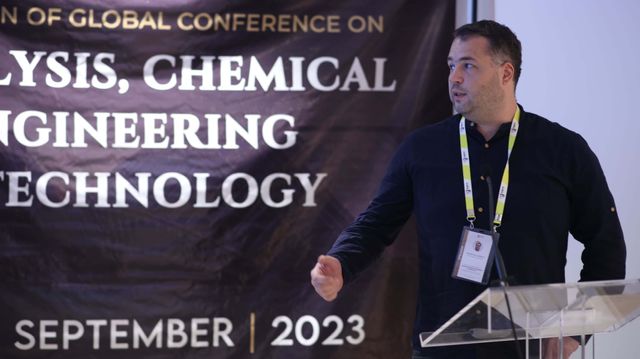 Catalysis Conference