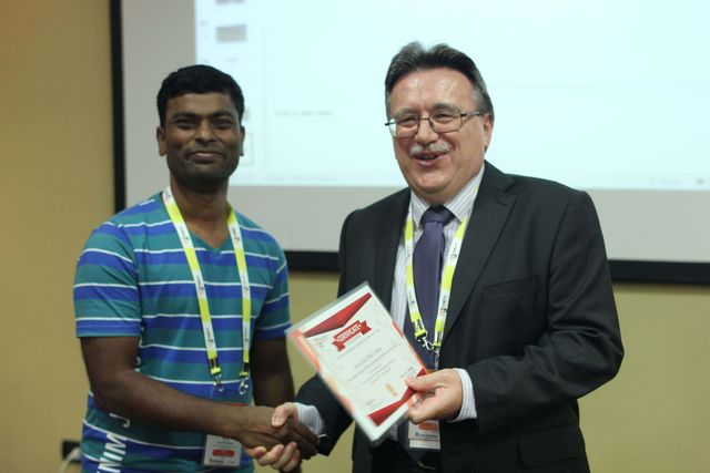 Catalysis Conference