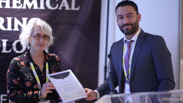 Chemical Engineering Conferences