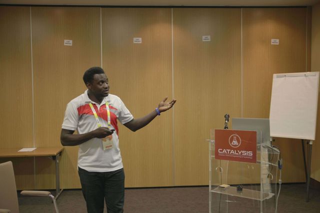 Catalysis Conference