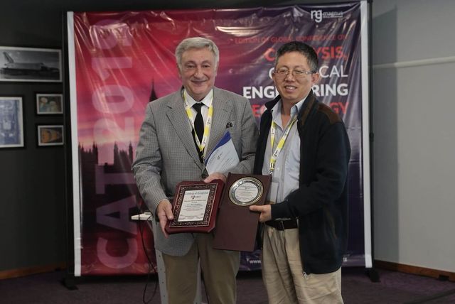 Catalysis Conference