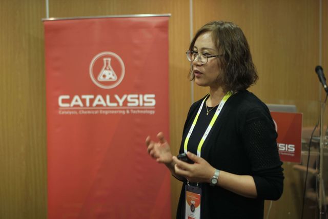 Catalysis Conference