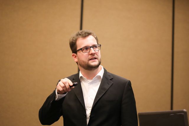 Catalysis Conference