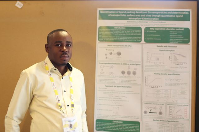 Catalysis Conference