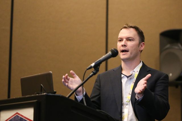 Chemical Engineering Conferences