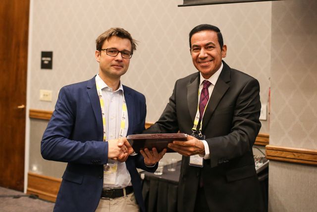 Chemical Engineering Conferences