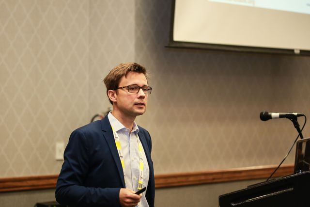 Catalysis Conference