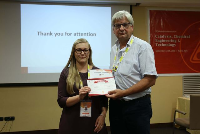 Chemical Engineering Conferences