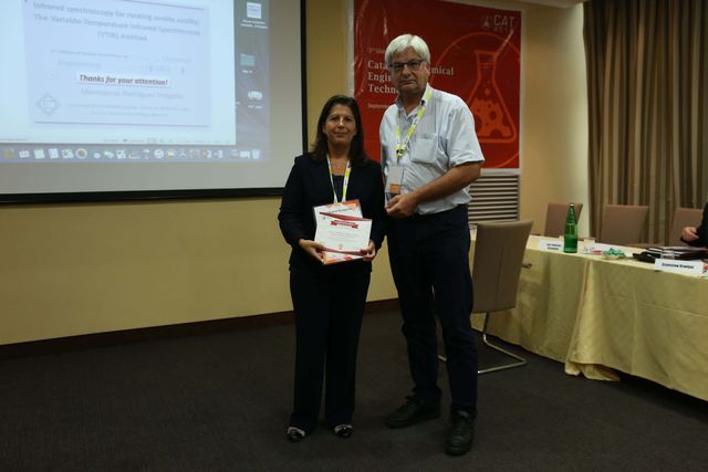 Catalysis Conference