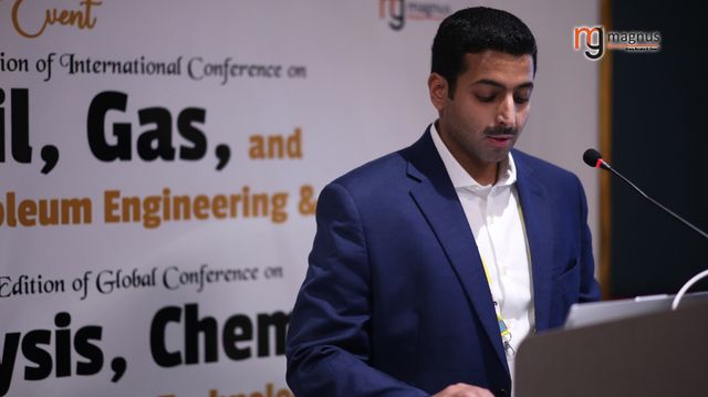 Chemical Engineering Conferences